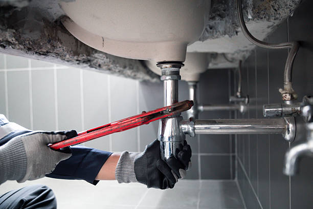 Trusted Gas Line Repair service in Lackey, KY - Masters Plumbing Service
